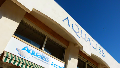 Aqualiss à Aigues-Mortes