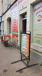 Photo n°18 de Damiano' Pizza à La Flèche ()