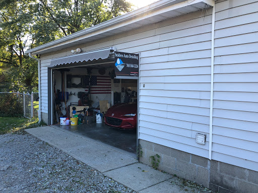 Snider’s Auto Detailing en Lafayette