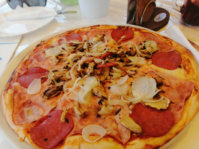 Értékelések erről a helyről: Pizzeria-pescara pizza-házhozszállítás, Szántód - Pizza