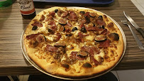 Pizza du Pizzeria Pizza LaCoiffe à Marguerittes - n°11