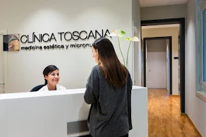 CLÍNICA TOSCANA image