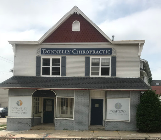 Donnelly Chiropractic