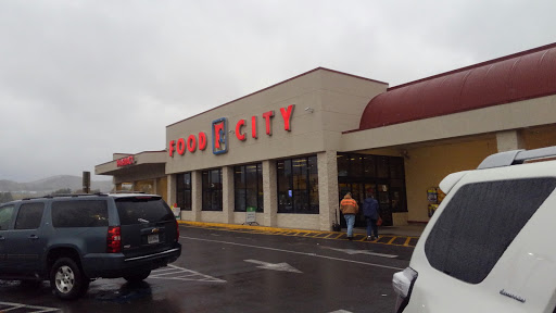 Supermarket «Food City», reviews and photos, 159 Pittston Rd, Lebanon, VA 24266, USA