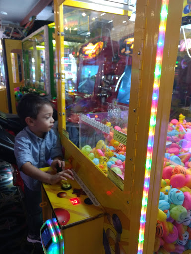 Amusement Center «Funland Family Fun Center», reviews and photos, 200 Pacific Ave, Long Beach, WA 98631, USA