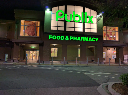 Supermarket «Publix Super Market at Barrow Crossing», reviews and photos, 916 Loganville Hwy #200, Bethlehem, GA 30620, USA