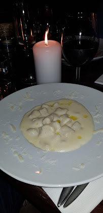 Gnocchi du Restaurant italien Piccola Toscana à Paris - n°2