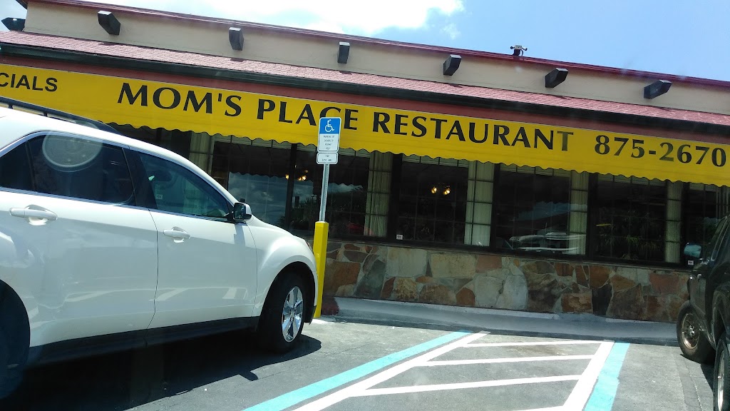 Mom's Place Restaurant 33614