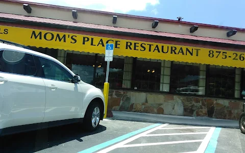 Mom's Place Restaurant image