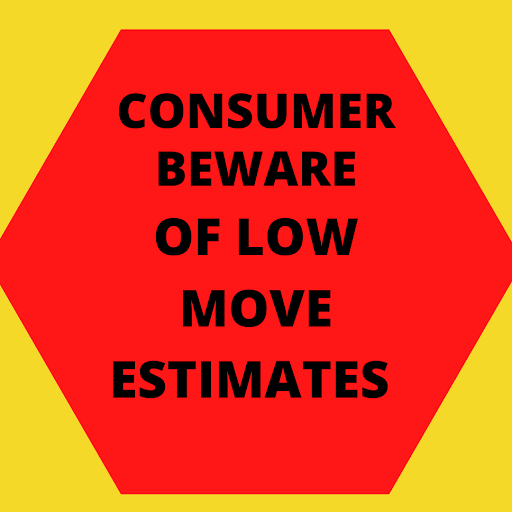 Moving and Storage Service «AMWAT Moving Warehousing Storage», reviews and photos, 319 Ross Rd, Tallahassee, FL 32305, USA