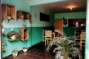Casa Oasis Restaurante image