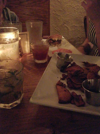 Restaurant «Alchemy», reviews and photos, 1980 Atwood Ave, Madison, WI 53704, USA