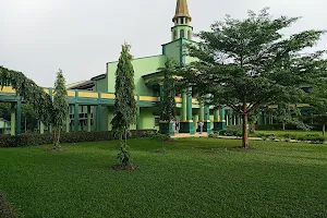 Nigerian Baptist Theological Seminary image