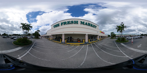 Grocery Store «The Fresh Market», reviews and photos, 526 21st St, Vero Beach, FL 32960, USA