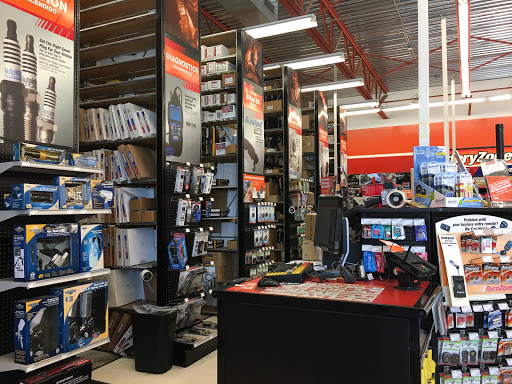 Auto Parts Store «AutoZone», reviews and photos, 7390 Spout Springs Rd, Flowery Branch, GA 30542, USA