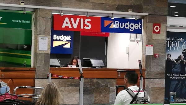 Budget Alquiler de Coches en La Coruña
