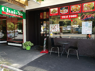 Chaiyo Restaurant, Nelson City