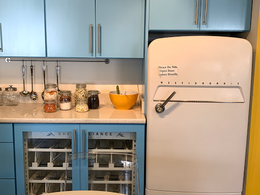 Food Manufacturer «THRIVE Life», reviews and photos, 691 S Auto Mall Dr, American Fork, UT 84003, USA