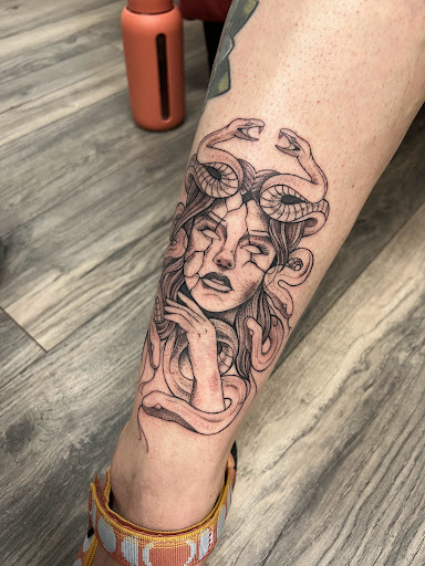 Explore tattoo ideas for survivors of abuse, creative tattoo ideas in Leola, available at Sweet Omens