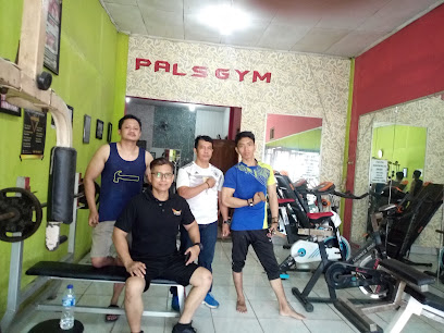 Pal,s Gym - Jl. Raya Kosambi, RT.1/RW.8, Duren, Kec. Klari, Karawang, Jawa Barat 41371, Indonesia