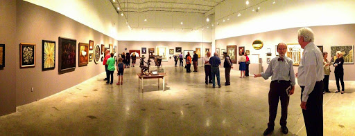 Art Museum «Museum of Contemporary Art of Georgia», reviews and photos, 75 Bennett St NW, Atlanta, GA 30309, USA