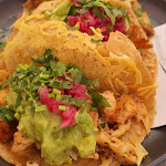 Photo n°1 de l'avis de Juan.a fait le 21/05/2022 à 18:39 sur le  Guacamole à Regensburg