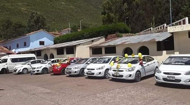 Opiniones de Taxi cusco intikahuarina tour en Cusco - Servicio de taxis