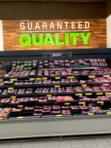 Supermarket «ALDI», reviews and photos, 2625 Beaver Run Blvd, Myrtle Beach, SC 29575, USA