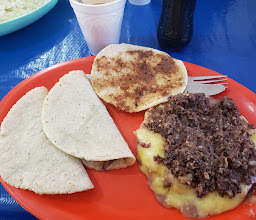 los originales Tacos de ls Pepsi photo