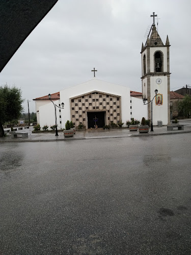 Avaliações doIgreja en Aguieira em Águeda - Igreja