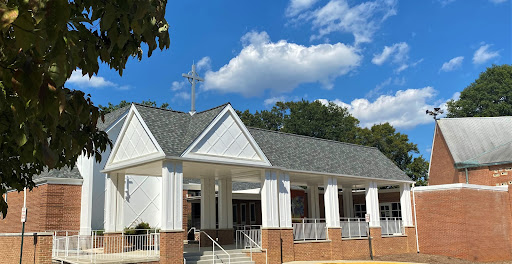 Bush Hill Presbyterian Church