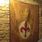 Photo n°4 de l'avis de Andrea.i fait le 02/10/2022 à 05:14 sur le  Perucà à San Gimignano