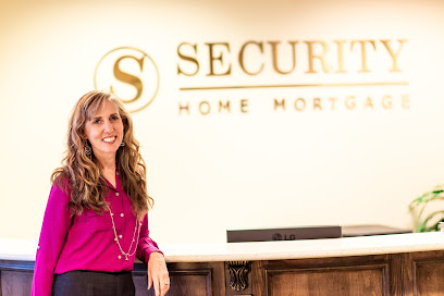 Bliss Sawyer - Security Home Mortgage