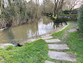 Ancien lavoir Montbert