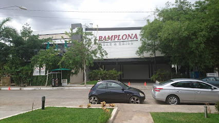 PAMPLONA Bar & Grill