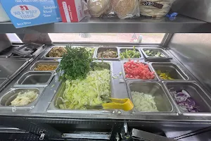 Yafa Shawarma Food Truck image
