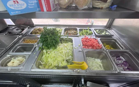 Yafa Shawarma Food Truck image