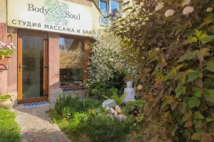 Студія масажу і SPA Body&Soul Святопетрівське & Софіївська Борщагівка image
