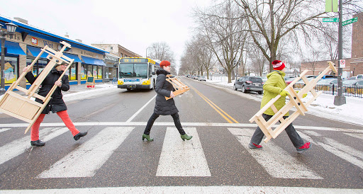 Art Supply Store «Wet Paint», reviews and photos, 1684 Grand Ave, St Paul, MN 55105, USA