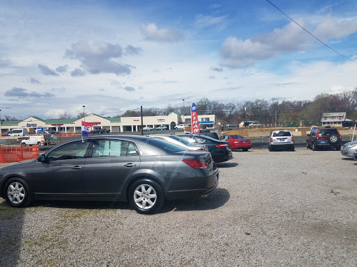 Used Car Dealer «Woodbridge Auto Sales», reviews and photos, 13611 Jefferson Davis Hwy, Woodbridge, VA 22191, USA