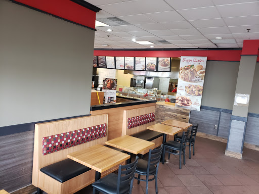 Photo of Potak Commercial Maintenance LLC