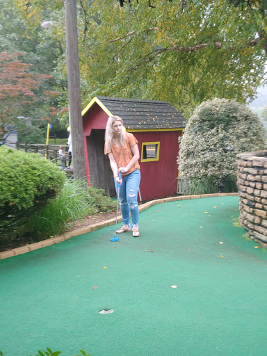 Golf Driving Range «Churchville Golf Driving Range», reviews and photos, 3040 Churchville Rd, Churchville, MD 21028, USA