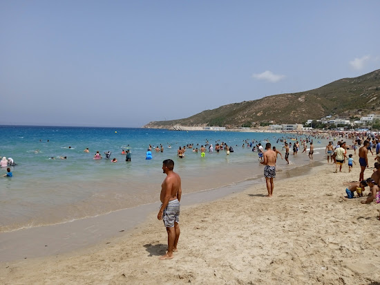 Dalia Beach