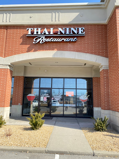 Thai Nine Restaurant