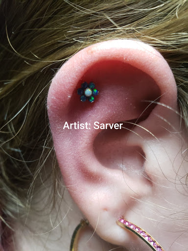 Explore respect tattoo ideas, creative tattoo ideas in Ottawa, available at Precision Art