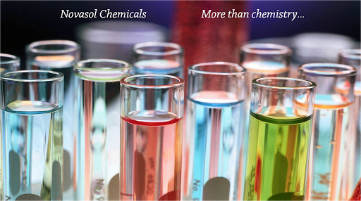 Novasol Chemicals N.V. / S.A