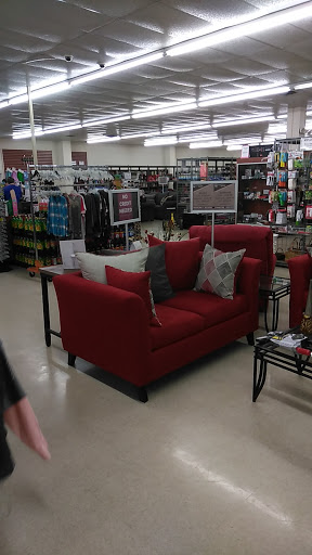 Thrift Store «Goodwill Unlimited», reviews and photos, 550 Hopewell Dr, Heath, OH 43056, USA