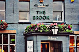 The Brook (Indian gastro pub) image