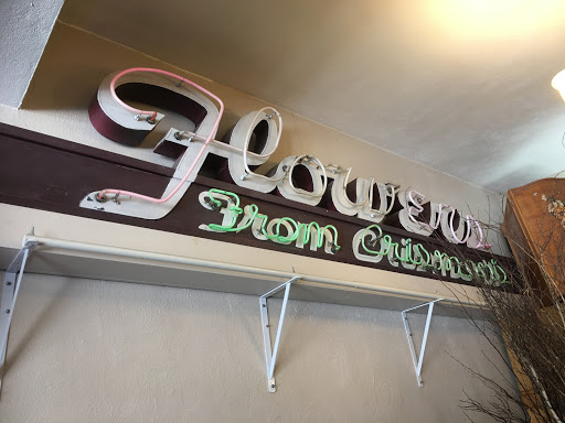 Florist «Crismon Flowers», reviews and photos, 144 W Main St, Mesa, AZ 85201, USA