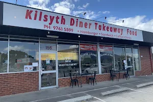 Kilsyth Diner image